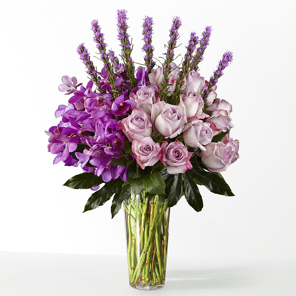 The Maximalist –  Perkins Floral, Greenville MS