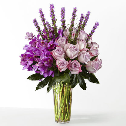 The Maximalist –  Perkins Floral, Greenville MS
