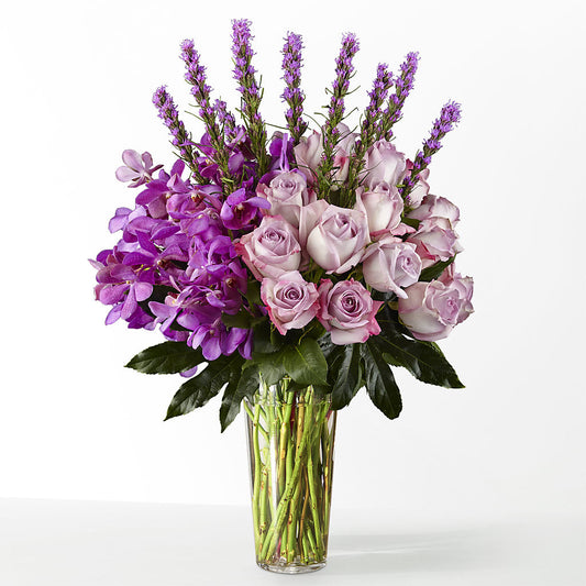 The Maximalist –  Perkins Floral, Greenville MS