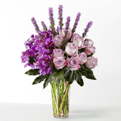 The Maximalist –  Perkins Floral, Greenville MS