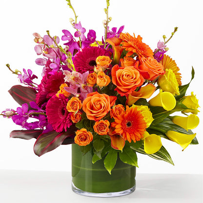 The Mosaic –  Perkins Floral, Greenville MS