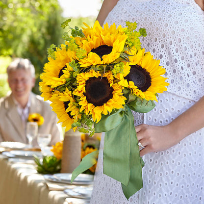 Free Spirit Bouquet –  Perkins Floral, Greenville MS